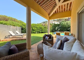 Maisons de vacances en France