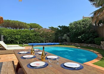 Maisons de vacances en France