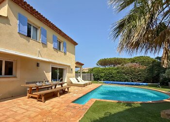 Maisons de vacances en France