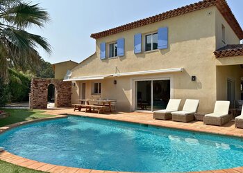 Maisons de vacances en France
