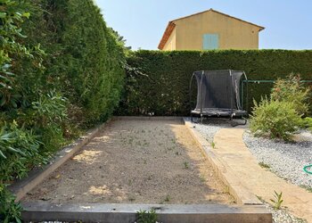 Maisons de vacances en France