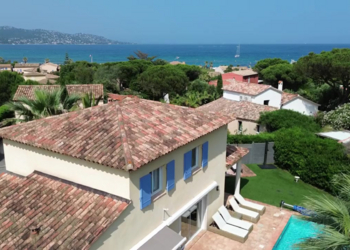 Maisons de vacances en France