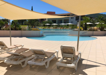 Maisons de vacances en France