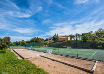 Maisons de vacances en France