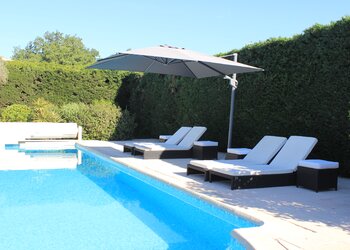 Maisons de vacances en France