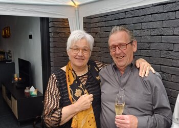 Maisons de vacances en France