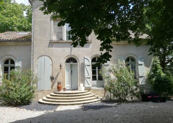 Maisons de vacances en France