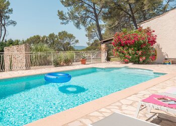 Maisons de vacances en France
