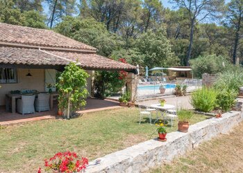 Maisons de vacances en France