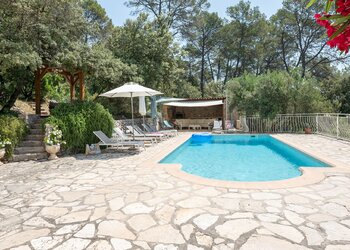 Maisons de vacances en France