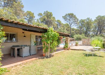 Maisons de vacances en France