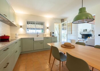 Maisons de vacances en France