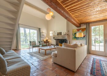 Maisons de vacances en France
