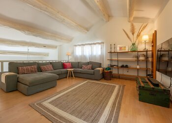 Maisons de vacances en France