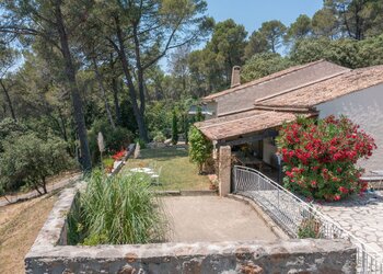 Maisons de vacances en France