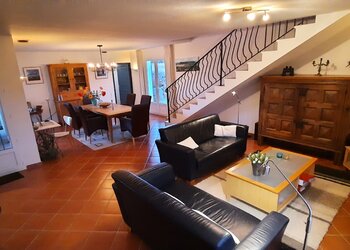 Maisons de vacances en France