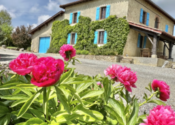 Maisons de vacances en France