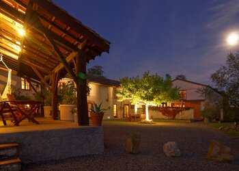 Maisons de vacances en France