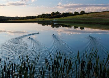Maisons de vacances en France