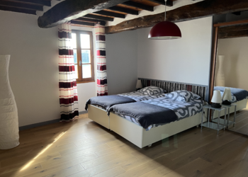 Maisons de vacances en France