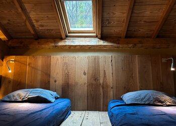 Maisons de vacances en France