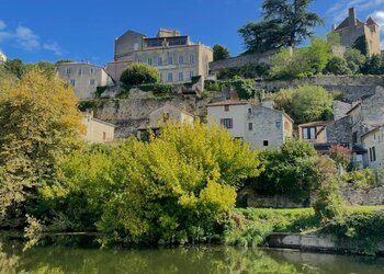 Maisons de vacances en France