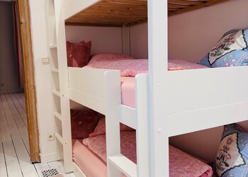 Maisons de vacances en France