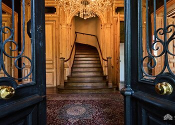 Maisons de vacances en France