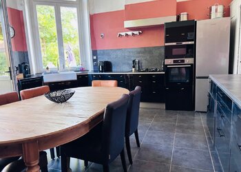 Maisons de vacances en France