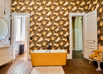 Maisons de vacances en France