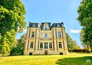 Maisons de vacances en France