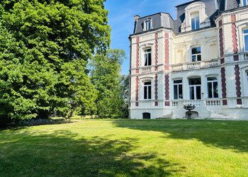 Maisons de vacances en France