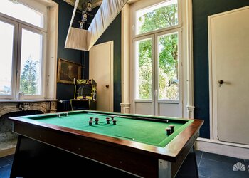 Maisons de vacances en France