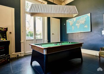 Maisons de vacances en France
