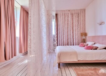 Maisons de vacances en France