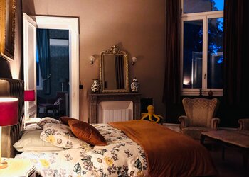 Maisons de vacances en France