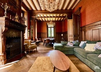 Maisons de vacances en France