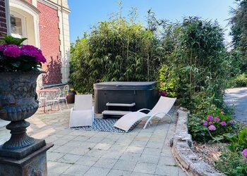Maisons de vacances en France
