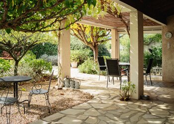 Maisons de vacances en France