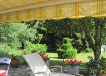 Maisons de vacances en France