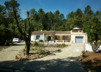 Maisons de vacances en France