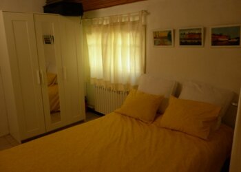 Maisons de vacances en France