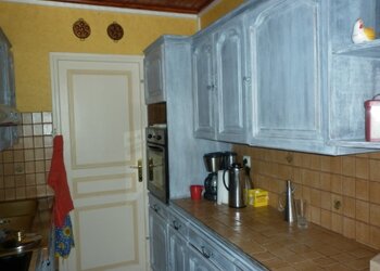 Maisons de vacances en France