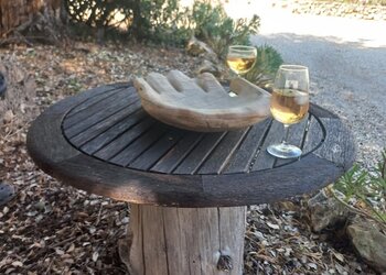 Maisons de vacances en France
