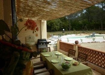 Maisons de vacances en France