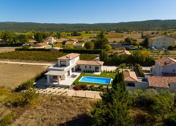 Maisons de vacances en France