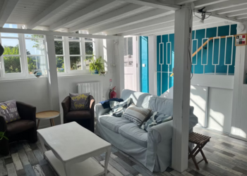 Maisons de vacances en France