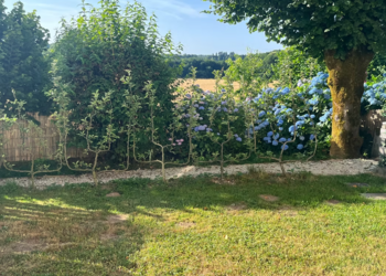 Maisons de vacances en France