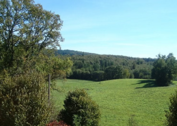 Maisons de vacances en France