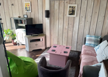 Maisons de vacances en France